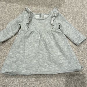 Nordstrom baby girl sweater dress